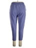 Fabletics Solid Blue Active Pants Size XL - photo 2