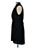 Wilfred 100% Polyester Solid Black Casual Dress Size XS - photo 5