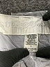 Guess 100% Cotton Gray Cargo Pants Size 8 - photo 3
