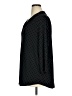 Charter Club Polka Dots Black 3/4 Sleeve Blouse Size 1X - photo 5