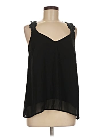 Japna Sleeveless Blouse (view 1)