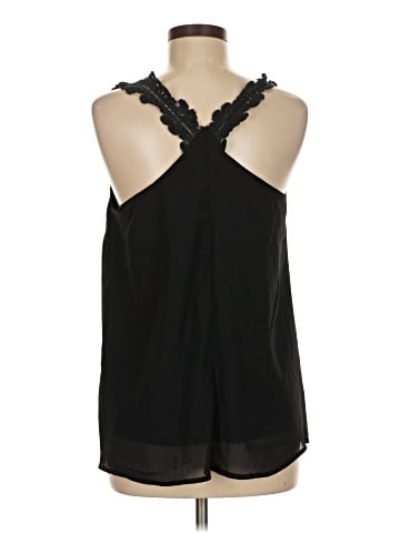 Japna Sleeveless Blouse (view 2)