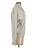 Madewell Gray Pullover Sweater Size S - photo 4