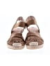 Unbranded Brown Wedges Size EU 41 - photo 2