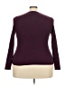 Old Navy Burgundy Pullover Sweater Size 3X - photo 2
