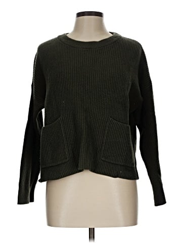 Madewell Pullover Sweater (view 1)