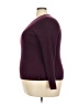 Old Navy Burgundy Pullover Sweater Size 3X - photo 5