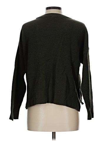 Madewell Pullover Sweater (view 2)