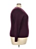 Old Navy Burgundy Pullover Sweater Size 3X - photo 4