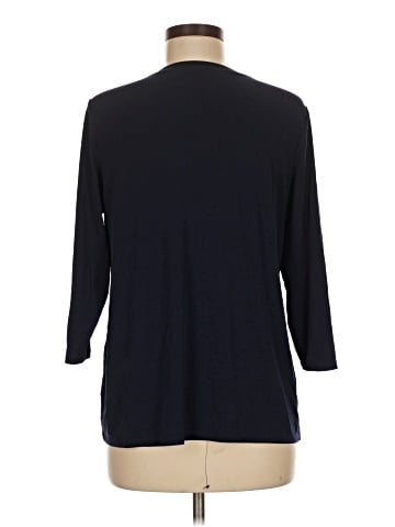 Easywear by Chico's 3/4 Sleeve Top (view 2)