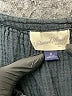 Universal Thread 100% Cotton Black Short Sleeve Blouse Size XL - photo 7