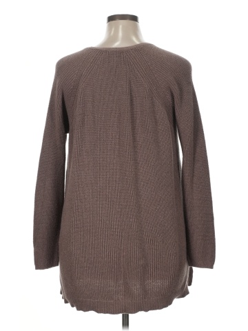 a.n.a. A New Approach Pullover Sweater (view 2)