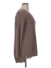 a.n.a. A New Approach Brown Pullover Sweater Size XL - photo 4