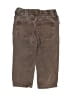 Baby Gap Brown Jeans Size 18-24 mo - photo 2