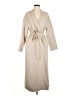 Unbranded Tan Ivory Trenchcoat Size M (estimated) - photo 1