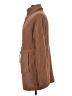 FLX Brown Cardigan Size S - photo 5