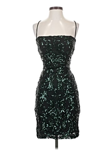Windsor Cocktail Dress - front