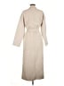 Unbranded Tan Ivory Trenchcoat Size M (estimated) - photo 2
