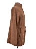 FLX Brown Cardigan Size S - photo 4