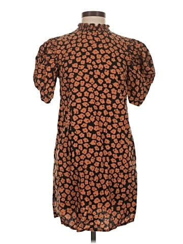 Who What Wear Casual Dress (view 1)