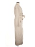 Unbranded Tan Ivory Trenchcoat Size M (estimated) - photo 4
