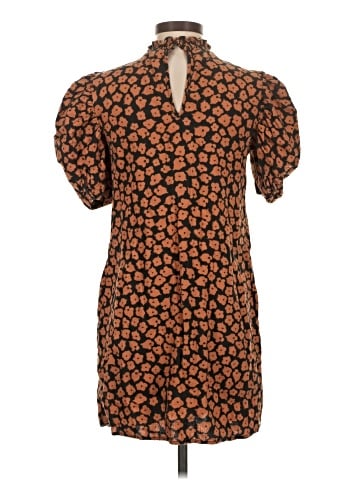 Who What Wear Casual Dress (view 2)