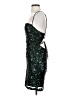 Windsor Stars Green Cocktail Dress Size 00 (estimated) - photo 5