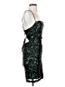 Windsor Stars Green Cocktail Dress Size 00 (estimated) - photo 4