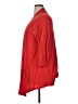 Ellen Tracy Red Cardigan Size 1X - photo 5