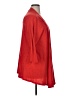 Ellen Tracy Red Cardigan Size 1X - photo 4