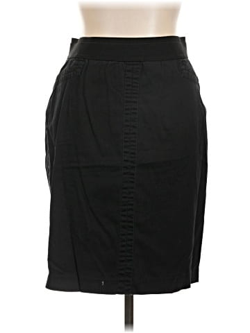 Larry Levine Casual Skirt (view 1)