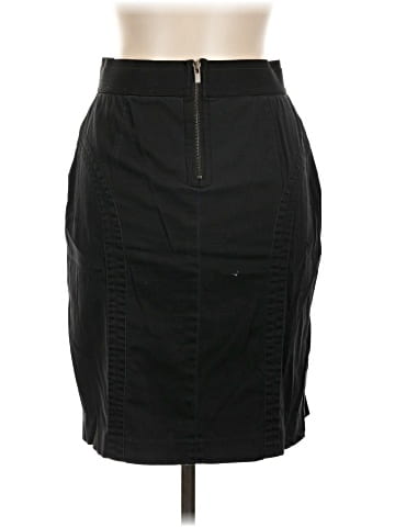 Larry Levine Casual Skirt (view 2)