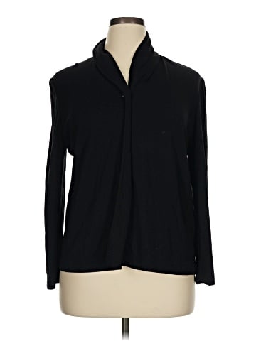 Field Manor Long Sleeve Top (view 1)
