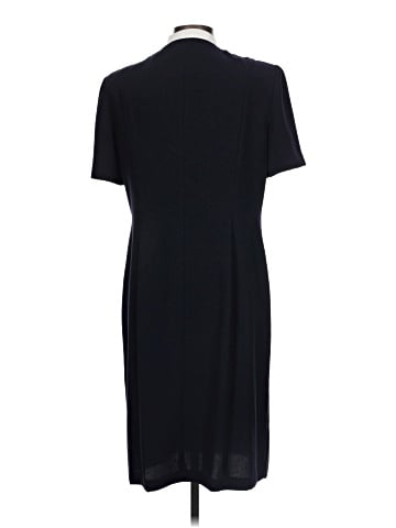 Danny & Nicole Casual Dress (view 2)