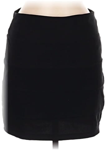 Amisu Casual Skirt (view 1)