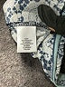 db established 1962 Paisley Teal Casual Dress Size 12 - photo 8