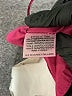 Sugar Lips 100% Polyester Pink Sleeveless Blouse Size L - photo 8