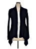 Verve Ami Blue Cardigan Size XL - photo 1