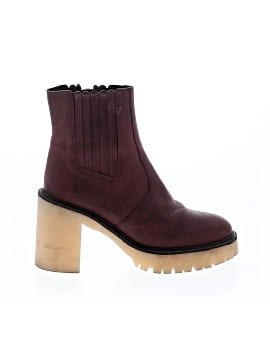 Free People Ankle Boots