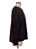 32 Degrees Purple Pullover Sweater Size M - photo 4