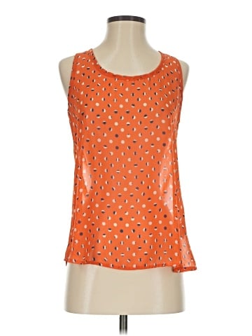 Edge Tank Top (view 1)