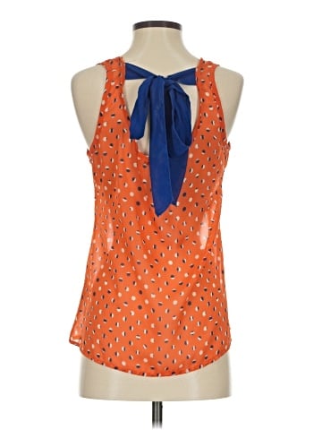Edge Tank Top (view 2)