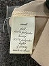 Alya 100% Polyester Gold Cocktail Dress Size S - photo 8