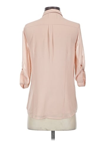 Market 3/4 Sleeve Blouse (view 2)