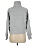 Laslulu Gray Pullover Hoodie Size M - photo 2