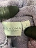 SONOMA life + style Purple Turtleneck Sweater Size L - photo 7