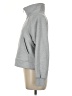 Laslulu Gray Pullover Hoodie Size M - photo 5