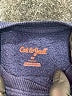 Cat & Jack Print Blue Pullover Sweater Size 2T - photo 3
