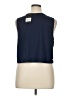 Nike Blue Sleeveless T-Shirt Size XL - photo 2