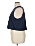 Nike Blue Sleeveless T-Shirt Size XL - photo 5